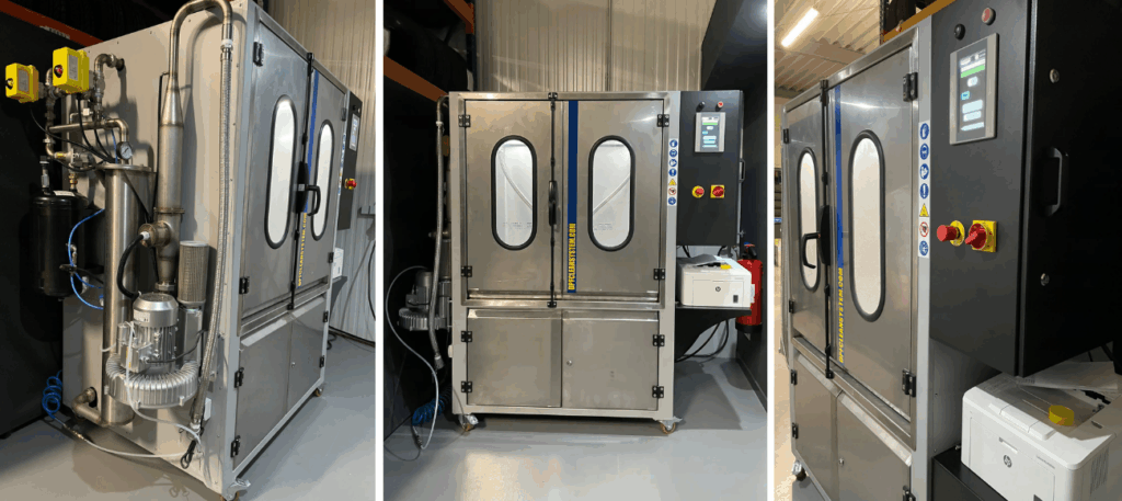 How to Clean a DPF Filter – Step-by-Step Guide