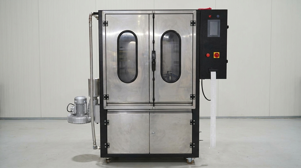 Myjka MDM-1B