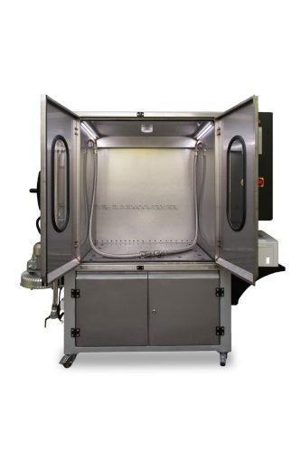 Otwarta maszyna MDM-1b