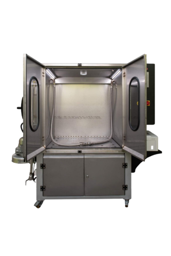 otwarta myjka mdm-1b